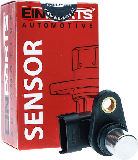 Crankshaft Position Sensor Ckp Opel Astra G H Corsa B C Agila Meriva