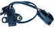 Crankshaft Position Sensor CKP Hyundai Atos MX Hyundai Getz TB