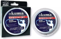 Okuma Surfcasting 300m 0.28mm 0.28mm