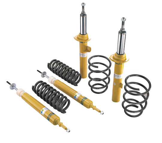 Комплект Окачване Eibach B12 Pro-kit E90-85-024-02-22