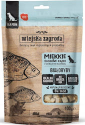 Wiejska Zagroda Recompense Pentru Câini Rase Mici 100gr Wiejska Zagroda Recompense Pentru Câini Rase Mici 100gr