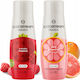 Sodastream Syrup Σόδα Raspberry με Ανθρακικό, Χ...
