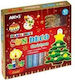 Fiorello Christmas Decoration 1cm