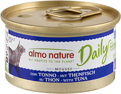 Almo Nature Daily 85gr Almo Nature Daily 85gr