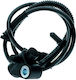 Abs Wheel Speed Sensor Front Ford Mondeo Ii Ford Cougar