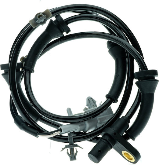 Abs Wheel Speed Sensor Rear Nissan X-trail Ii T31 Renault Koleos