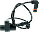 ABS Wheel Speed Sensor Front Right Mercedes A W168 Mercedes Vaneo 414