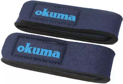 Okuma Rod Wraps