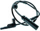 ABS Wheel Speed Sensor Rear Bmw X3 F25 Bmw X4 F26