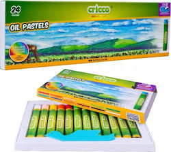 Cricco Λαδοπαστέλ
