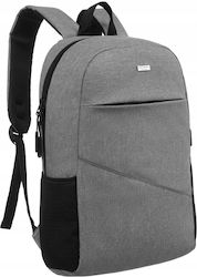 Large Men's Laptop Backpack Usb Port Lumarko