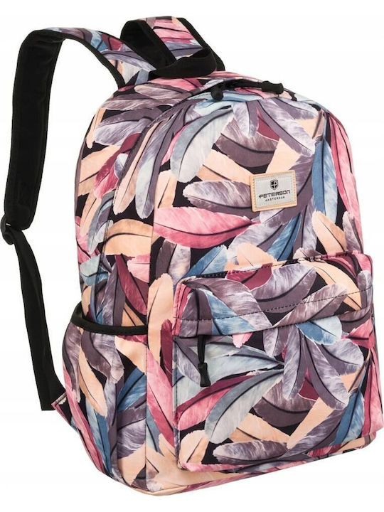 backpack laptop skroutz 15"-16" Mobile Elite Large Spacious Women's Backpack Laptop