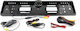 Wireless 170° Rearview Camera