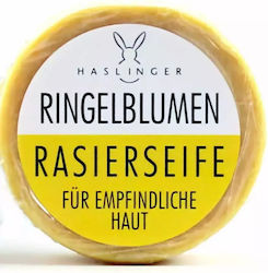 Haslinger Calendula Rasierschaum 60gr