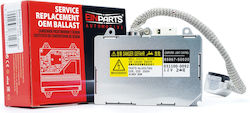 Xenon Hid Slim 35w Canbus Ballast Land Rover Lexus Mazda Porsche Subaru Toyota