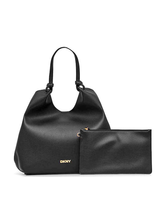 Paula Women's Bag Shoulder Black