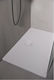 Ideal Standard Ultra Flat Rechteckig Keramik Dusche x90cm Weiß