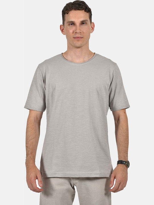 Ndc Tricou Beige