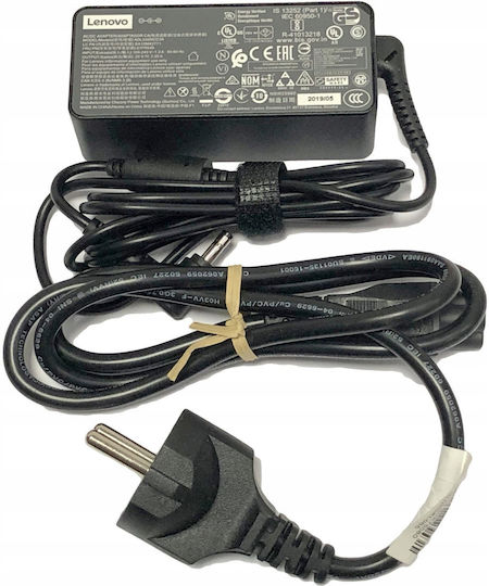 Lenovo Laptop Charger 20V 2.25A