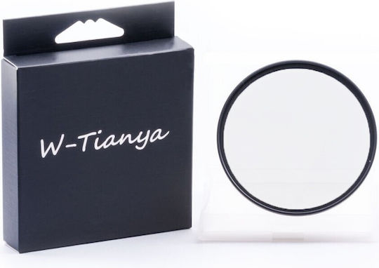 W-Tianya Φίλτρo Diffusion Διαμέτρου 62mm για Φωτογραφικούς Φακούς