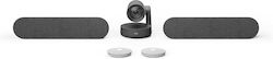 Logitech Satz Konferenzsystem Rally Plus 509920...