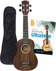Malibu Ma-20s Pro Series Soprano Γιουκαλίλι