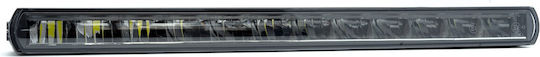 LED Work Lamp 84W LED Bar 51cm 12/24V 6000K Cool White R10 R112 Off-road
