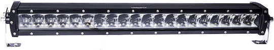 LED Work Lamp 200W LED Bar 58cm 12/24V 6000K Cool White R10 R112 Off-road
