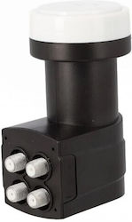 Lnb Quad Opticum Lnb-03h-quad