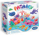 Create Sea Animals