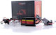 Xenon Hid H7 35W 5000K Digital 12V Slim AC 35W 4.5A Start Set