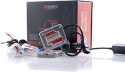 Xenon Hid H7 35w 5000k Digital 12v Slim Quick Start 35w 8.5a Starter Set Xenon Hid H7 35w 5000k Digital 12v Slim Quick Start 35w 8.5a Starter Set