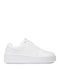 Damen Sneakers Weiß