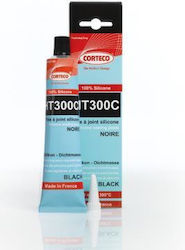 Corteco Φλαντζόκολλα Κόκκινη 75gr
