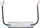 Viokef LED Power Supply Waterproof IP67 Power 200W with Output Voltage 48V