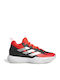 Kinder Sneakers Rot