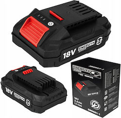 Graphite Werkzeugbatterie Lithium 18V Energy+ Graphite Werkzeugbatterie Lithium 18V Energy+