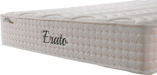 Como felt & wadding producers Erato Doubleface Doppel Ergonomisch Matratze Beidseitig 150x200cm