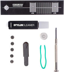 Reloop Turntable Cartridge Mount & Gauge Set