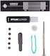 Reloop Turntable Cartridge Mount & Gauge Set
