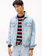 Ryan Denim Jacket Rwb