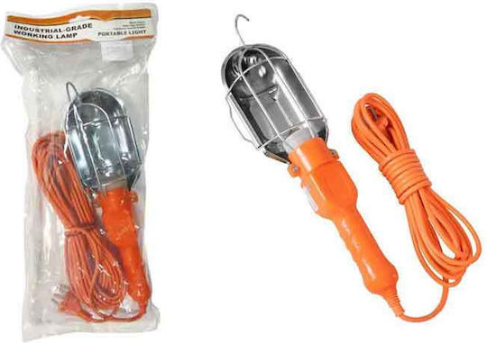 Electric Work Light with Extension Cord LED