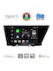 Digital IQ Car Audio System for Kia Niro 2017-2021 (Bluetooth/USB/WiFi/GPS/Apple-Carplay/Android-Auto) with Touch Screen 9"