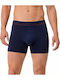 Men's Boxer Blue