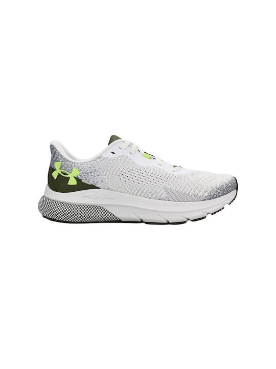 Under Armour Turbulence 2 Ανδρικά Αθλητικά Παπο...