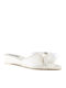 Bridal Women's Slippers White