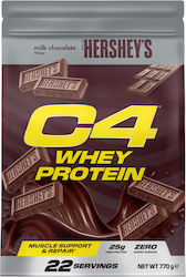Cellucor C4 Whey Protein Milk Chocolate 814gr