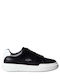 Herren Sneakers Schwarz