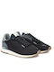 Ανδρικά Sneakers Μαύρα