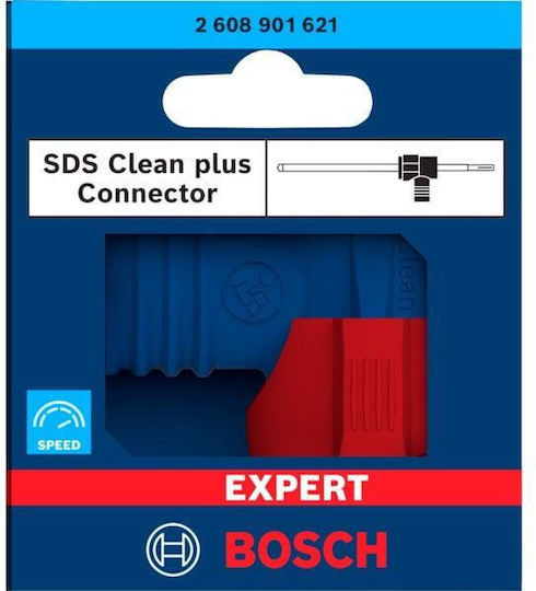Expert Sds Clean Plus Connection Vacuum Cleaner Attachment